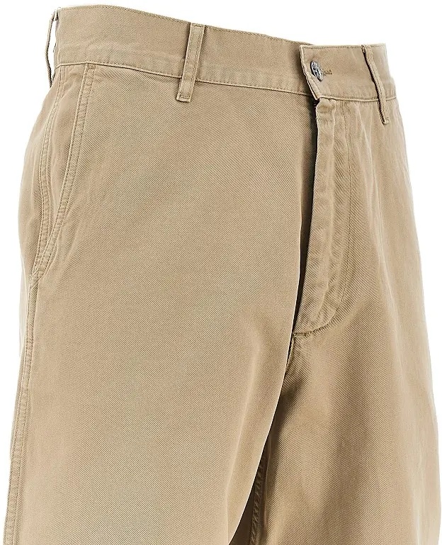 Pantaloni Twisted seams chino pants - Img 2