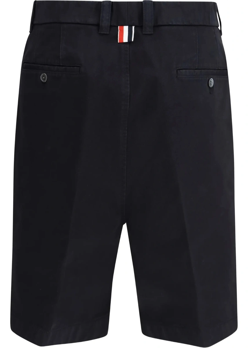 Pantaloni Typewriter Cloth Utility Chino Shorts - Img 2