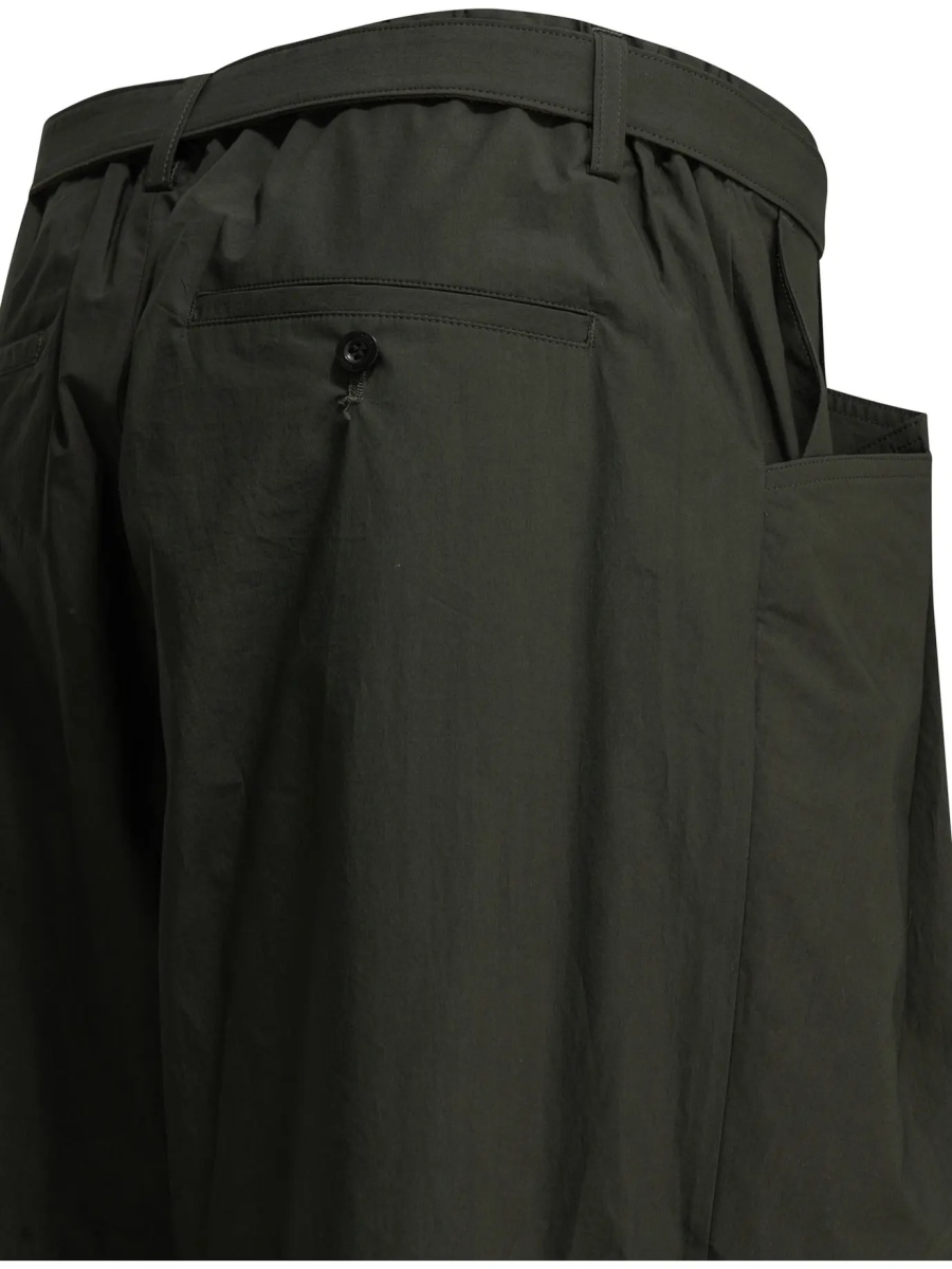Pantaloni "Typewriter" Parachute Pants - Img 4