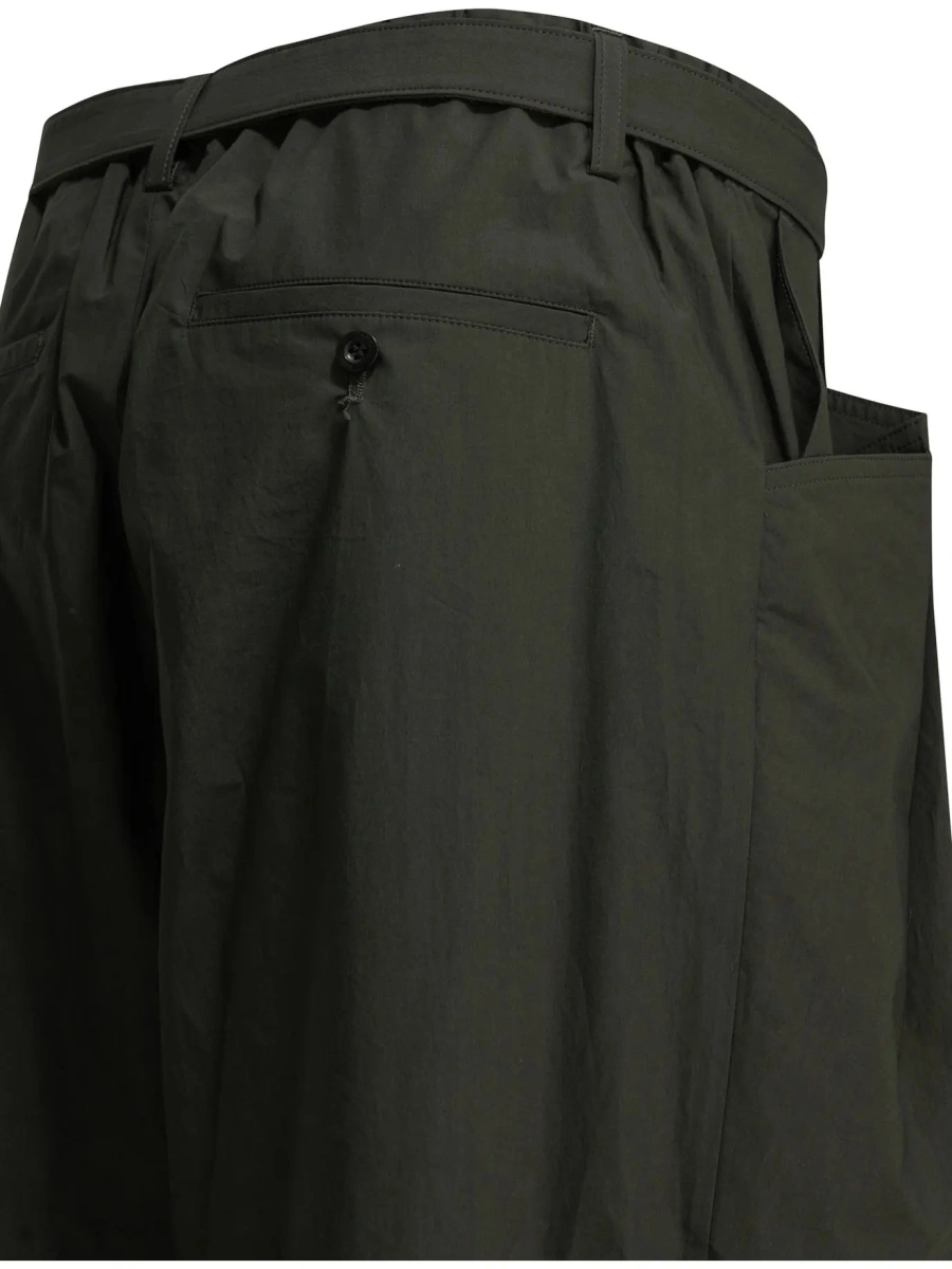 Pantaloni "Typewriter" Parachute Pants - Img 4