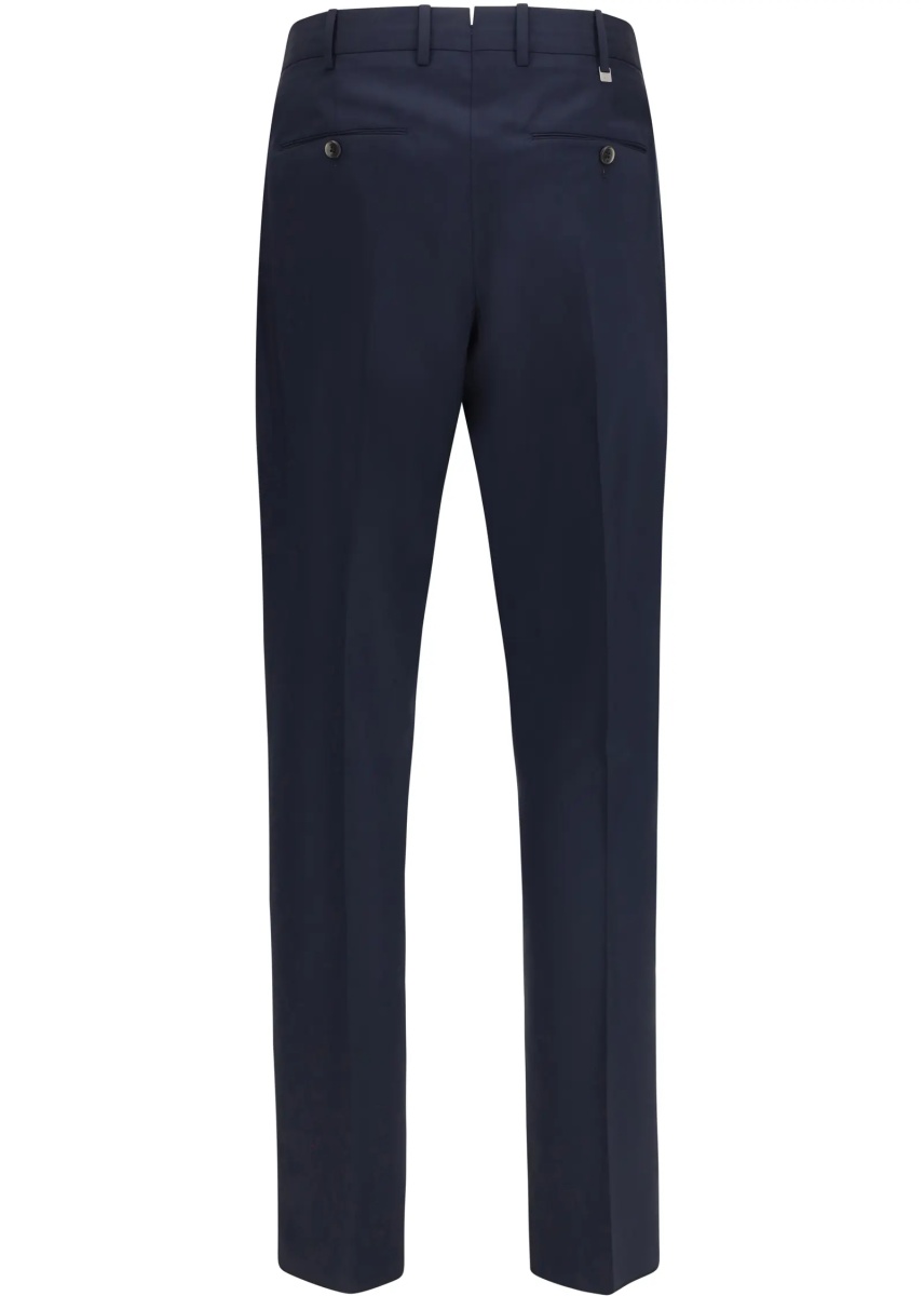 Pantaloni Union superlight wool Trousers - Img 2
