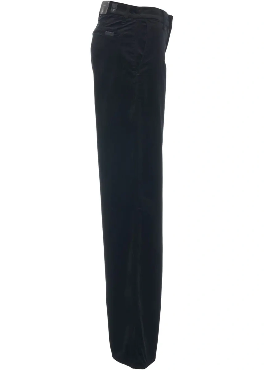 Pantaloni Velvet pants 'Lotta' - Img 2