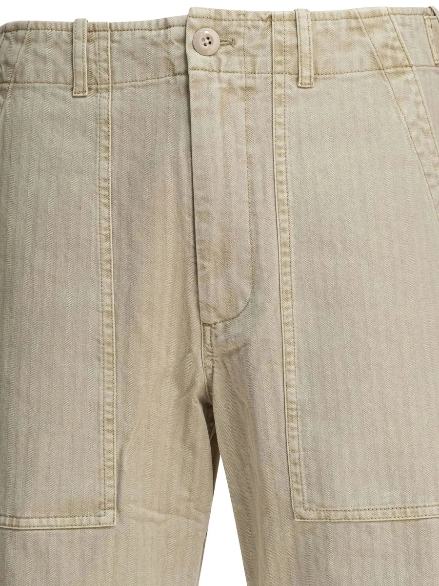 Pantaloni "Vintage OG107" trousers - Img 3