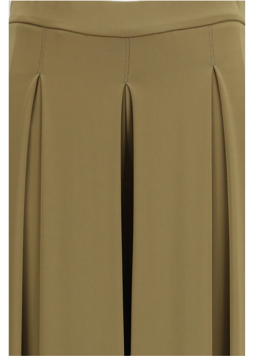 Pantaloni Viscose technical jersey Pants - Img 3