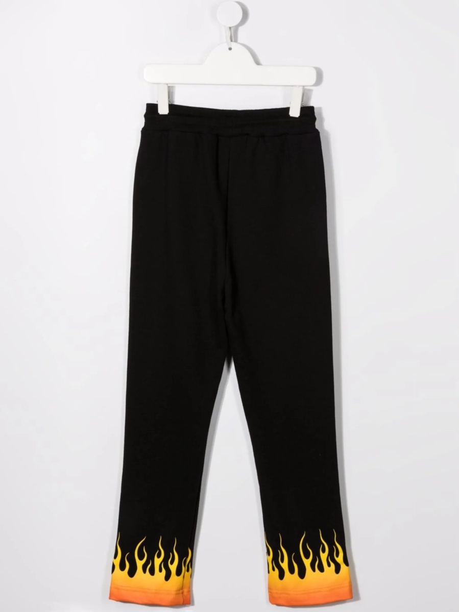 Pantaloni Vision of Super negri - Img 2