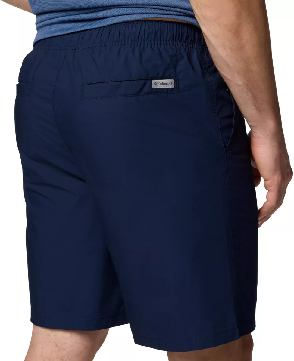 Pantaloni Washed Out Easy Short - Img 2