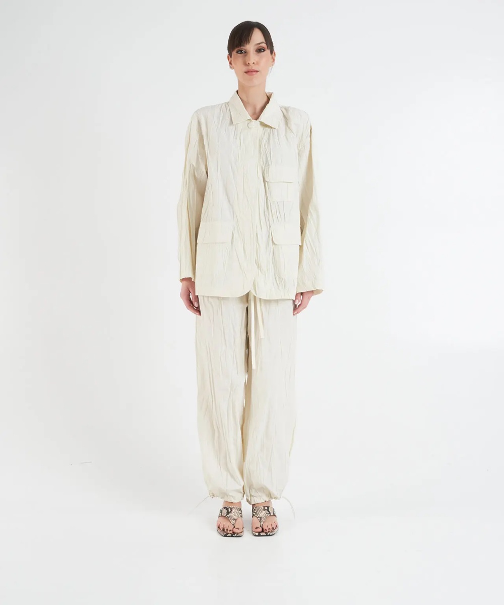 Pantaloni Wide leg pants - Img 3