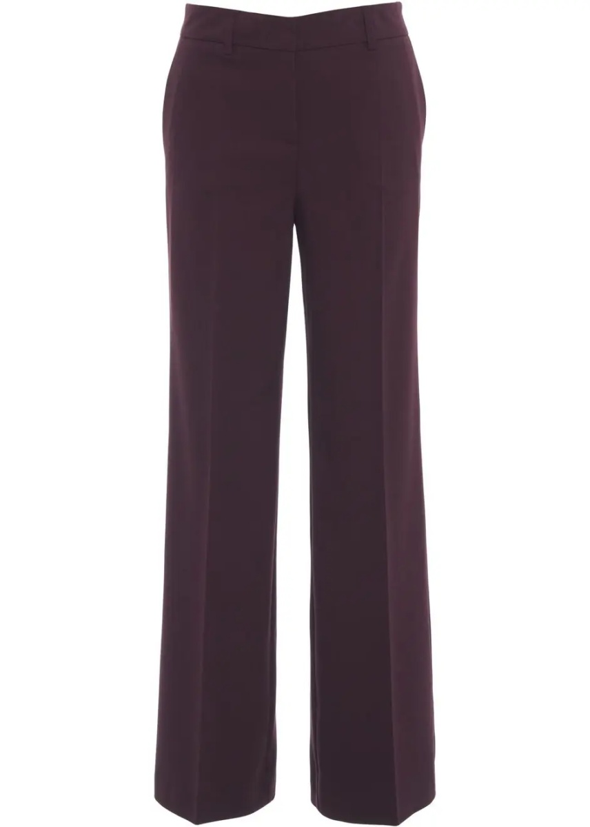 Pantaloni Wide-leg trousers - Img 2