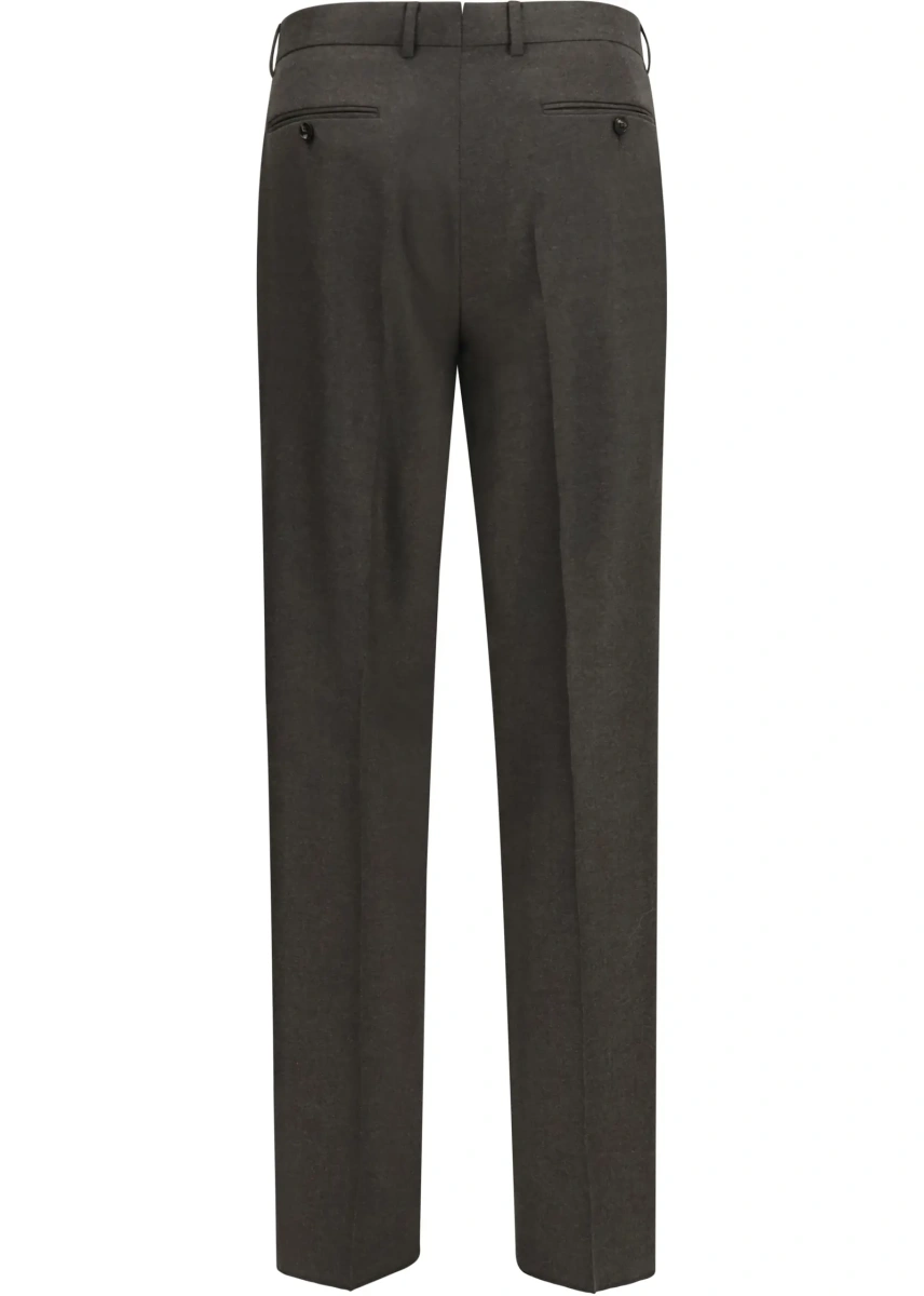 Pantaloni Wool and cashmere Pants - Img 2
