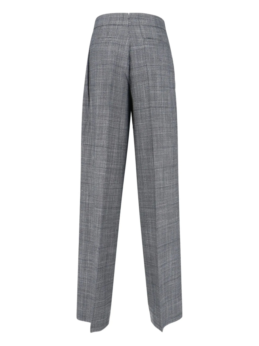 Pantaloni Wool blend pants - Img 2