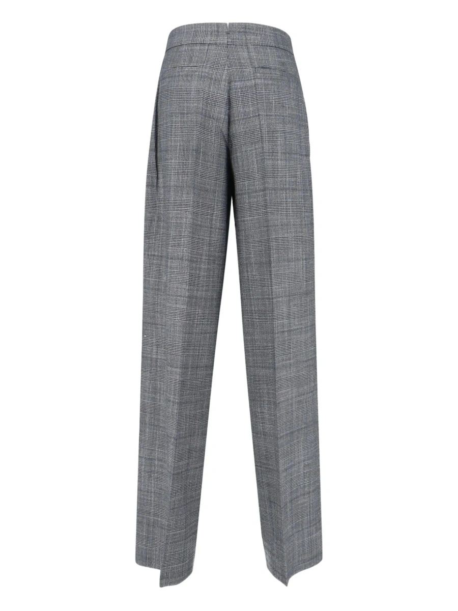 Pantaloni Wool blend pants - Img 2