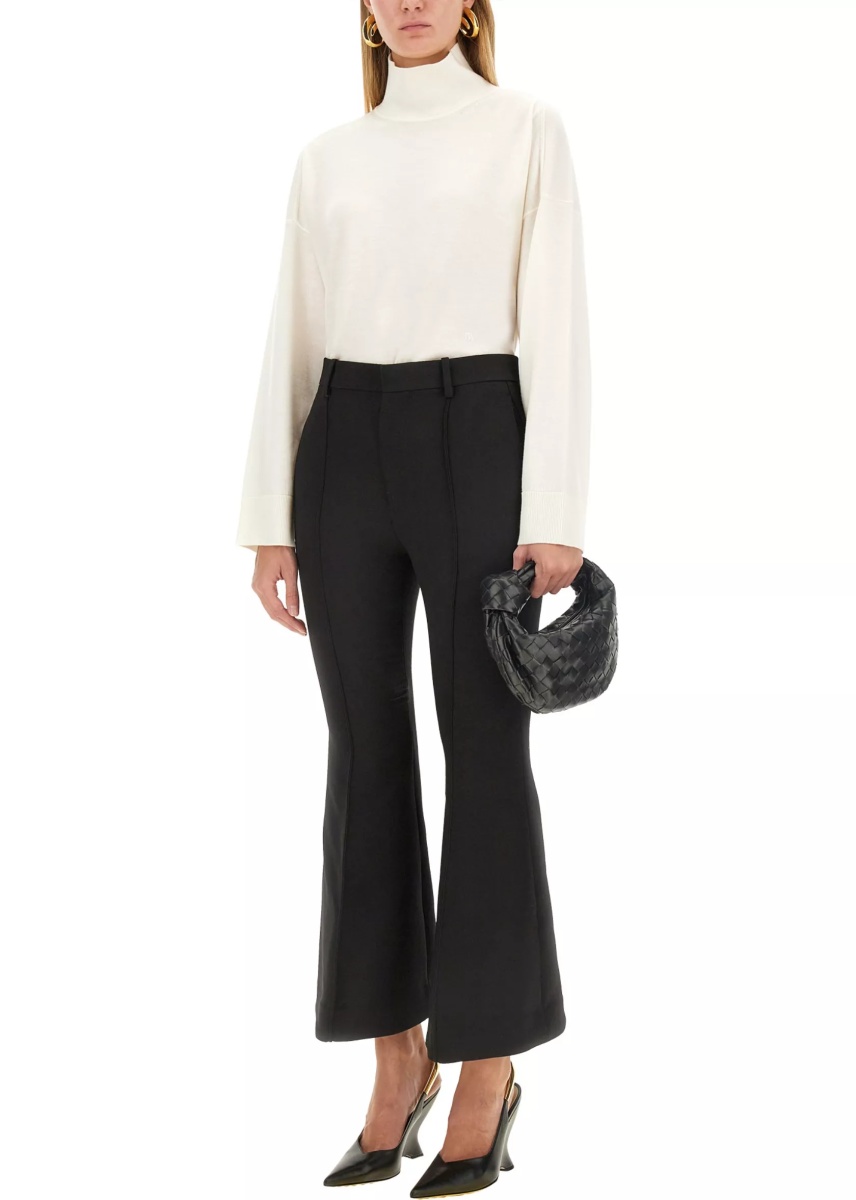 Pantaloni Wool Pants - Img 2