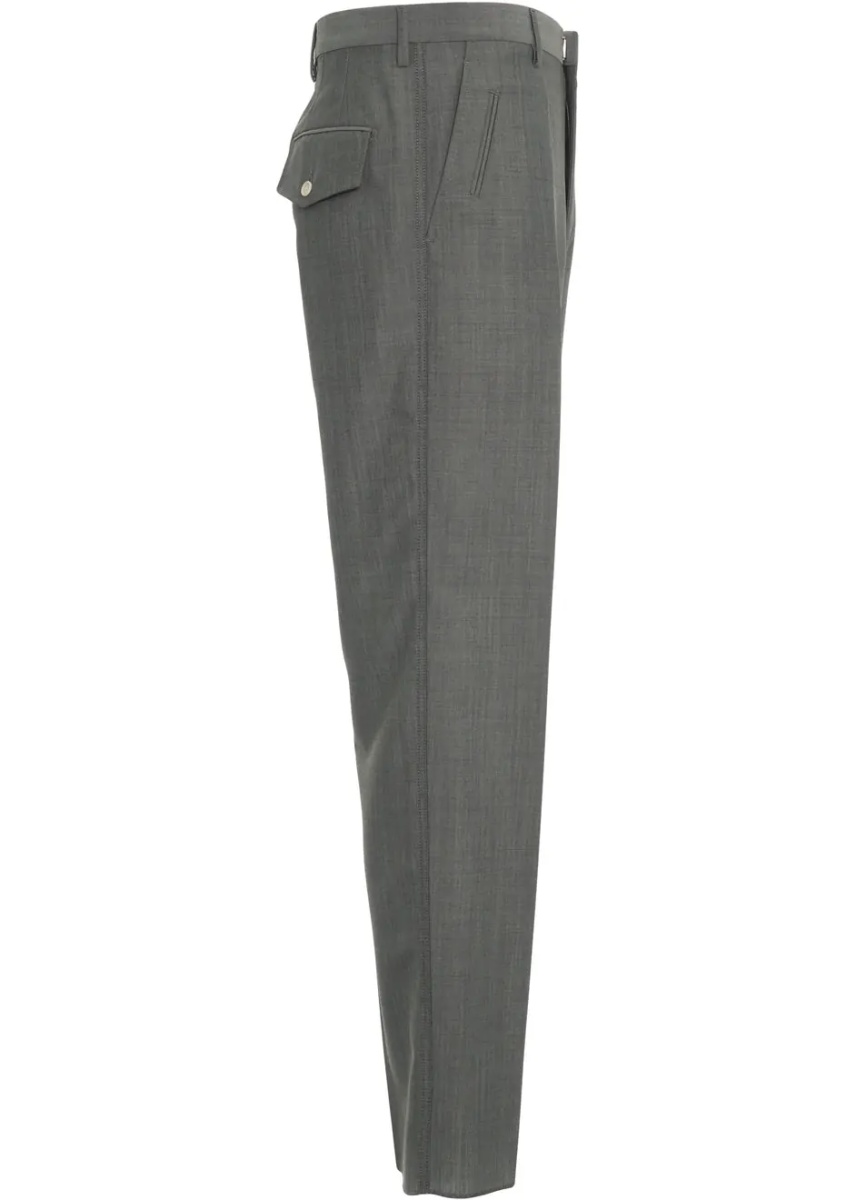 Pantaloni Wool pants - Img 3