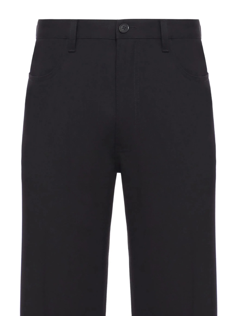 Pantaloni Wool tailored pants - Img 2