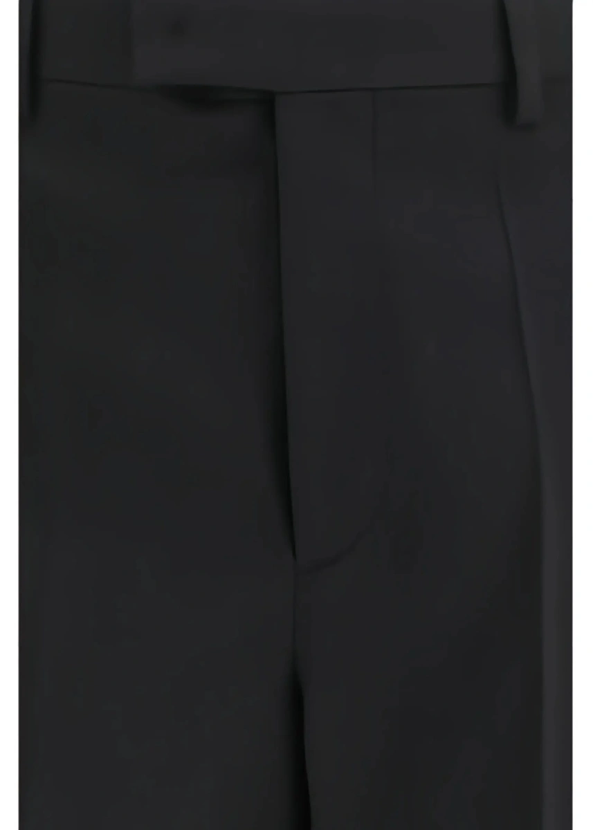 Pantaloni Wool tailored Pants - Img 7