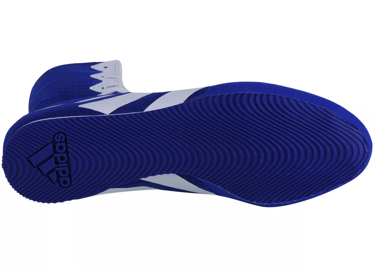 Pantofi adidas Box Hog 4 - Img 4