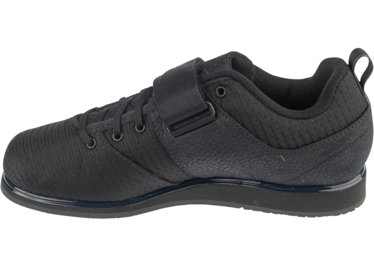 Pantofi adidas Powerlift 5 Weightlifting - Img 2