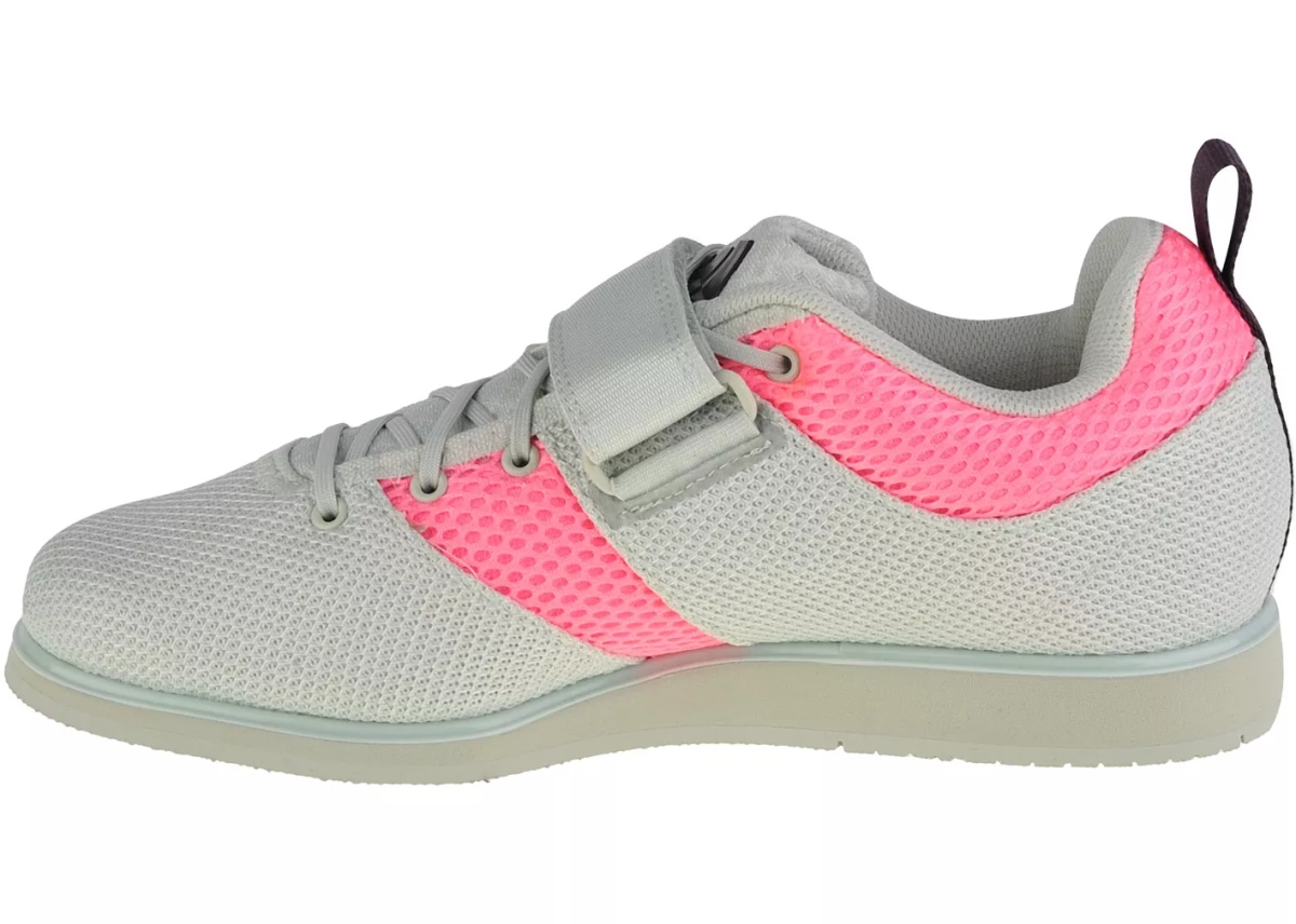 Pantofi adidas Powerlift 5 Weightlifting - Img 2
