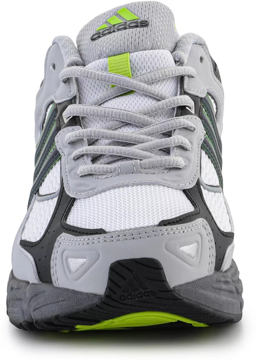 Pantofi Adidas Response Cl Ftwr White/ Core Black/ Semi Sola - Img 2