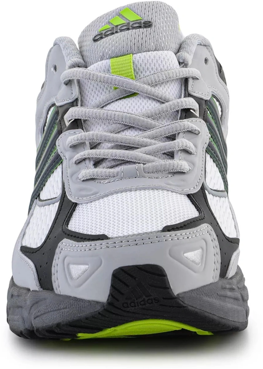 Pantofi Adidas Response Cl Ftwr White/ Core Black/ Semi Sola - Img 2