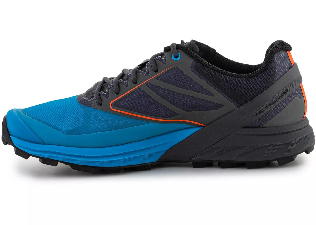 Pantofi Alpine Magnet/Frost - Img 4