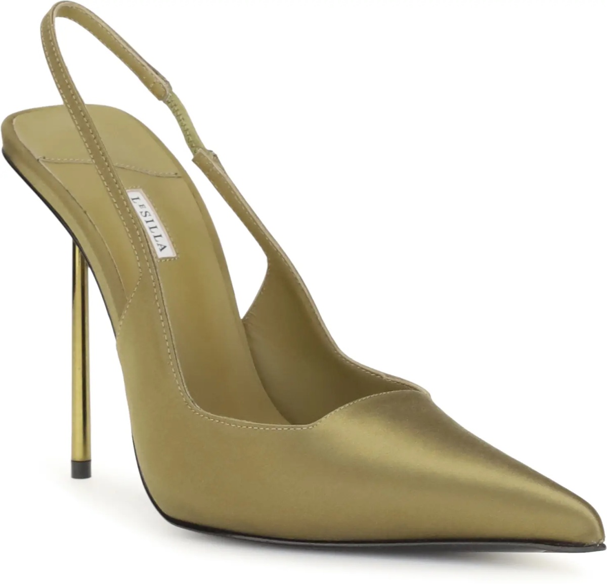 Pantofi Amelia slingback Pumps - Img 2