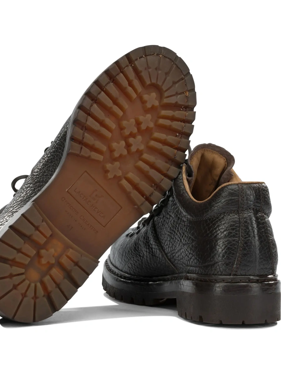 Pantofi "Artik Flexi 001" Derby Shoes - Img 5