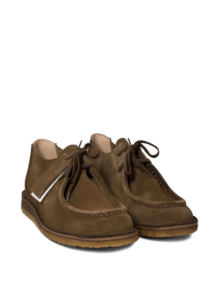 Pantofi "Beenflex 001" derby - Img 2
