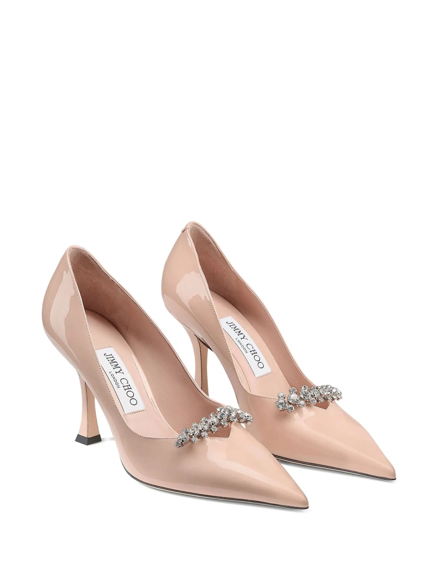 Pantofi "Belinda 90 mm" pumps - Img 2