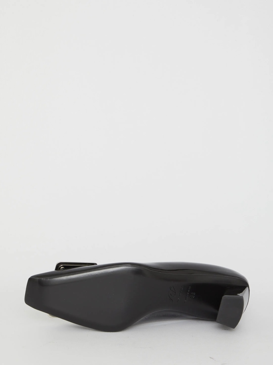 Pantofi Belle Vivier Pumps - Img 4