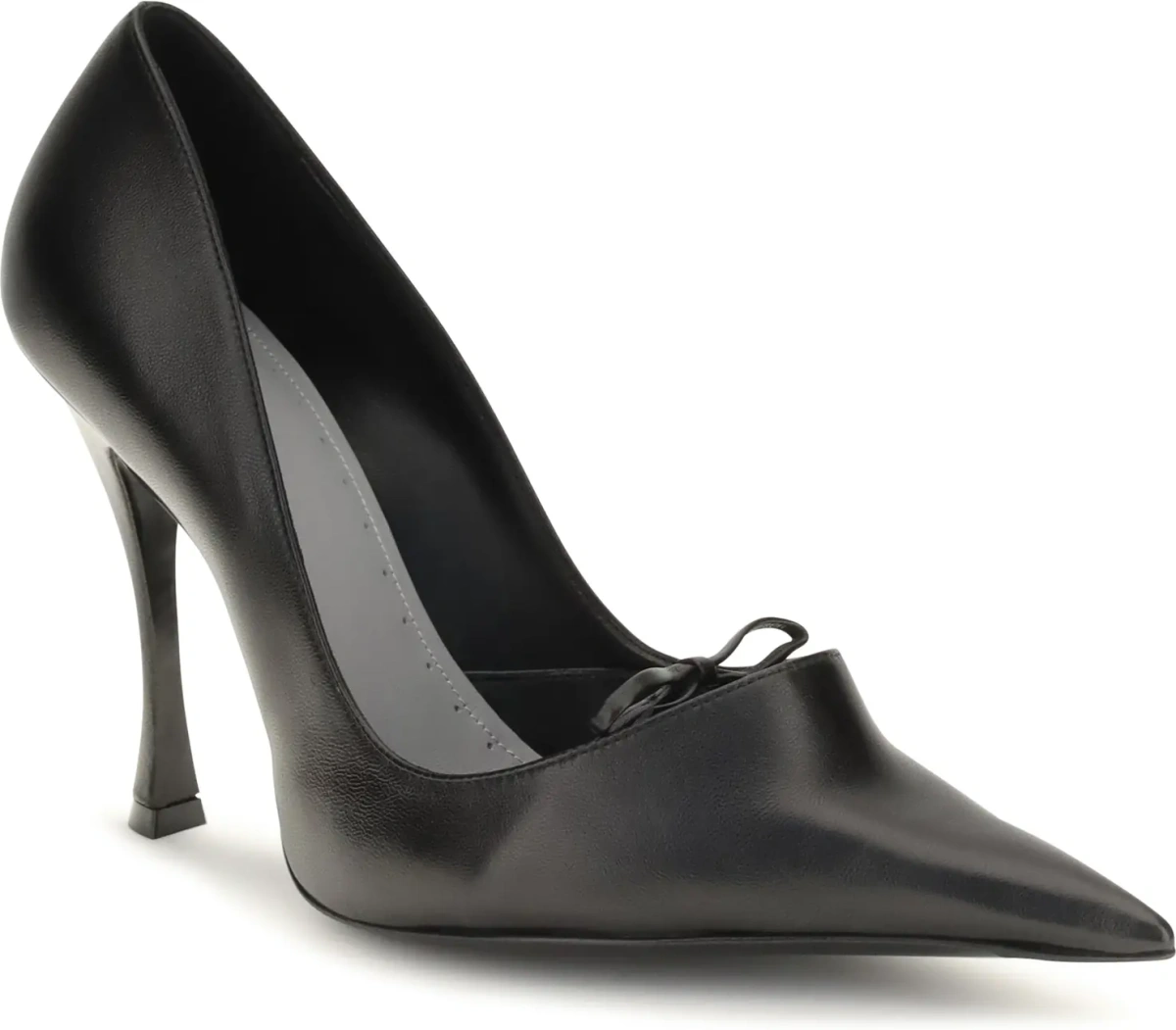Pantofi Bloom nappa Pumps - Img 2