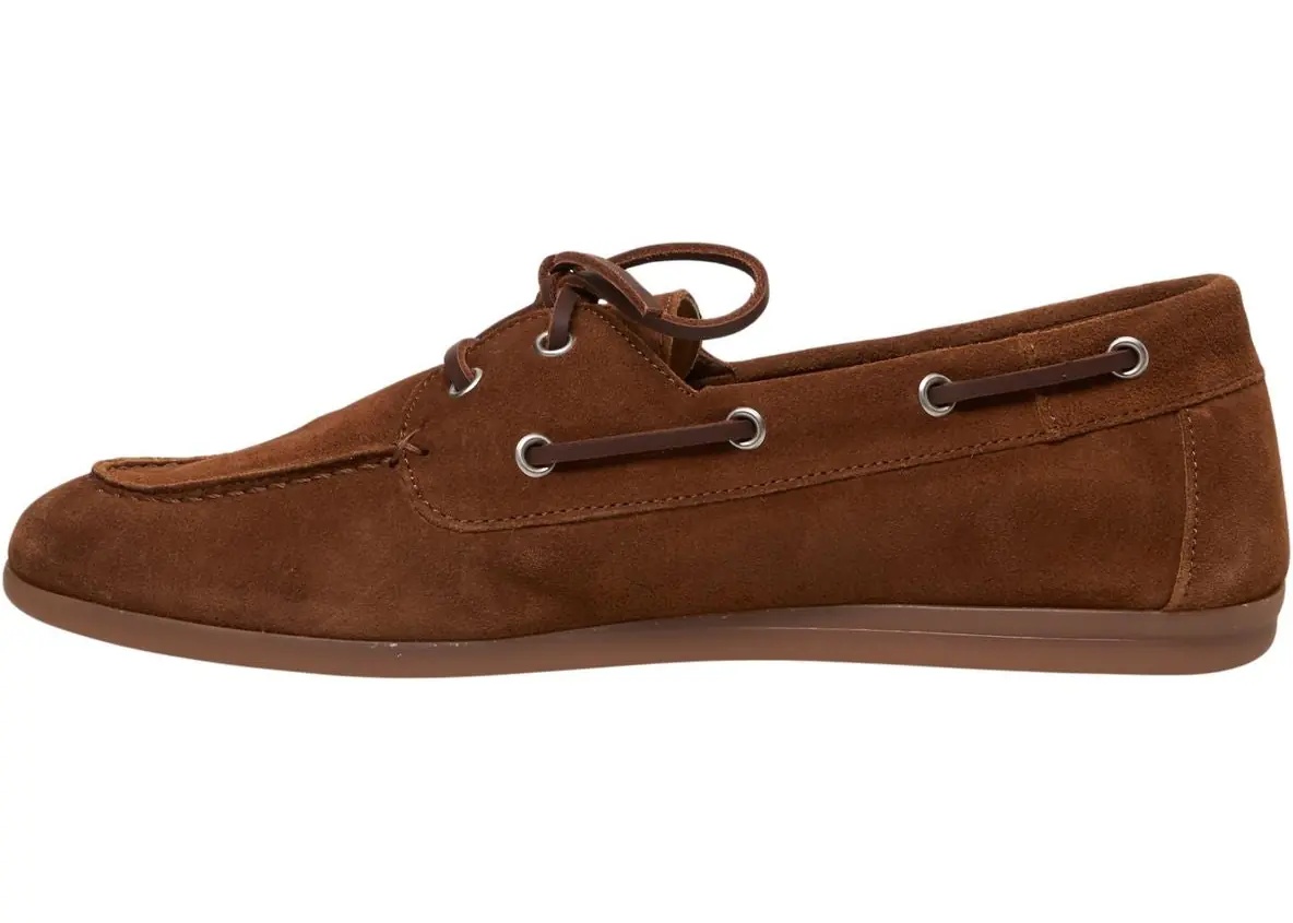 Pantofi Boat shoe 'Daisy' - Img 3
