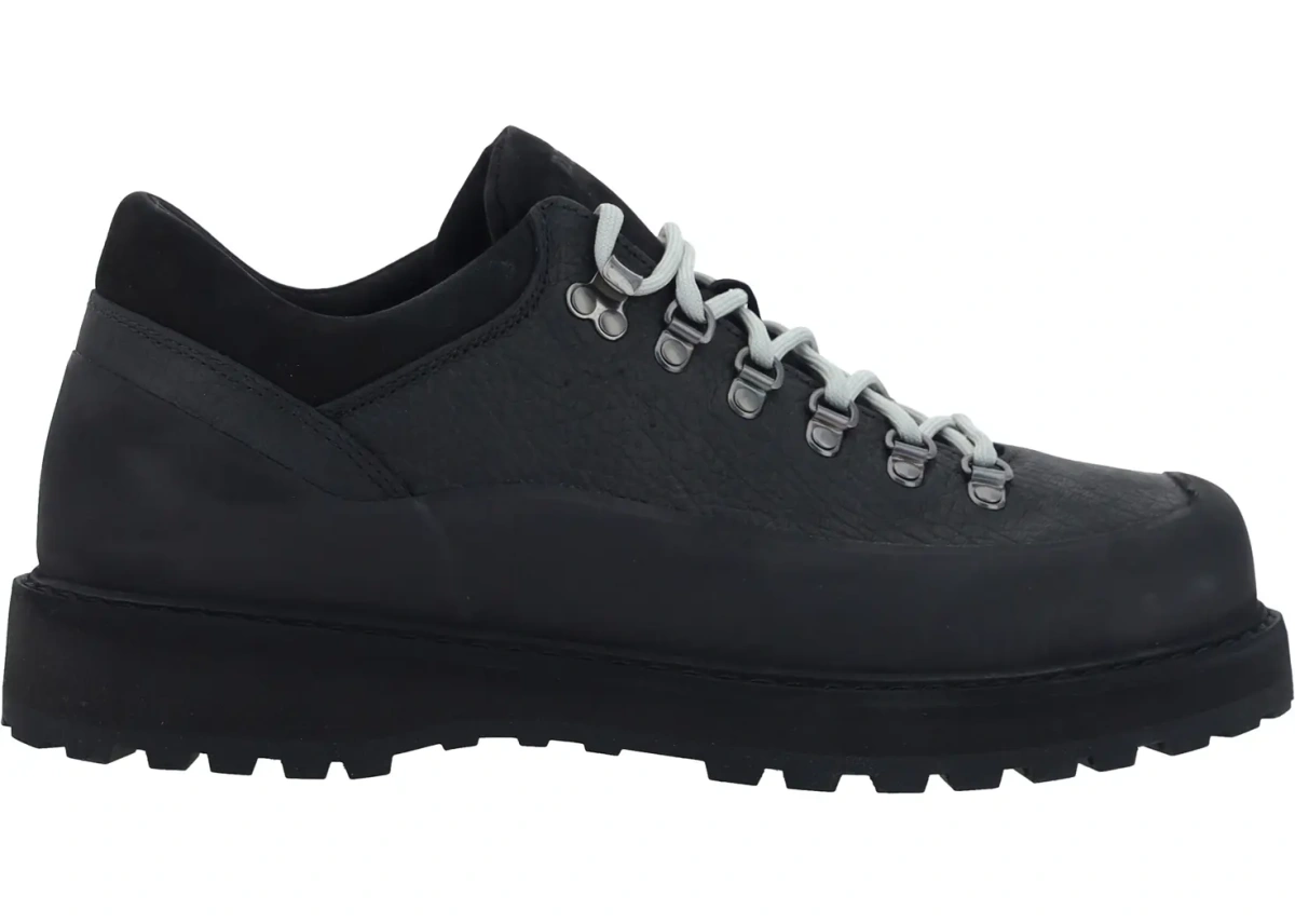 Pantofi Cornaro Gomma Ankle Boots - Img 2