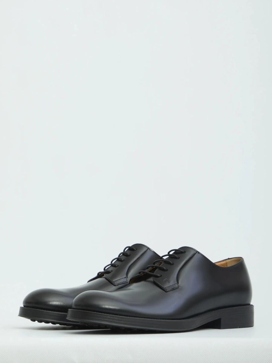 Pantofi Derby Lace-Up Shos - Img 2