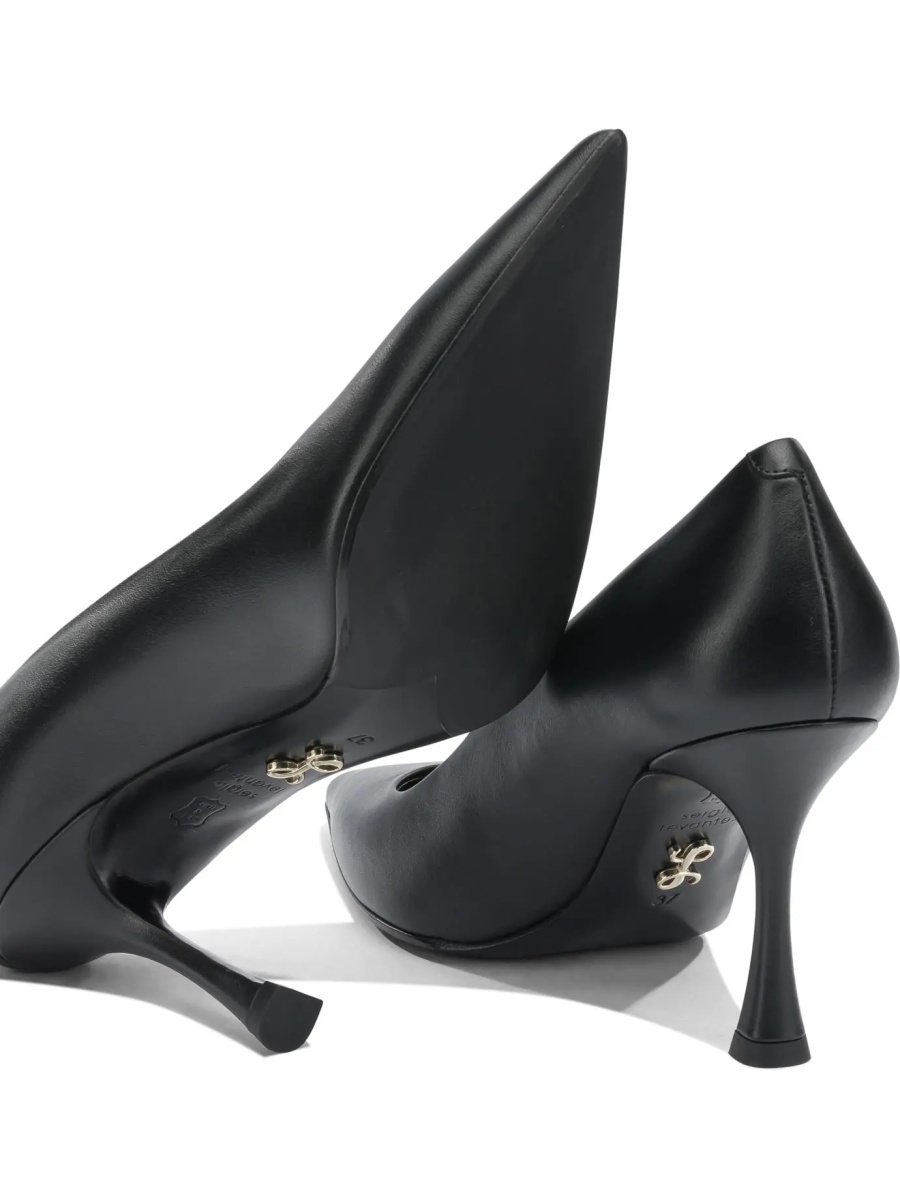 Pantofi "Diva 80mm" décolleté - Img 5
