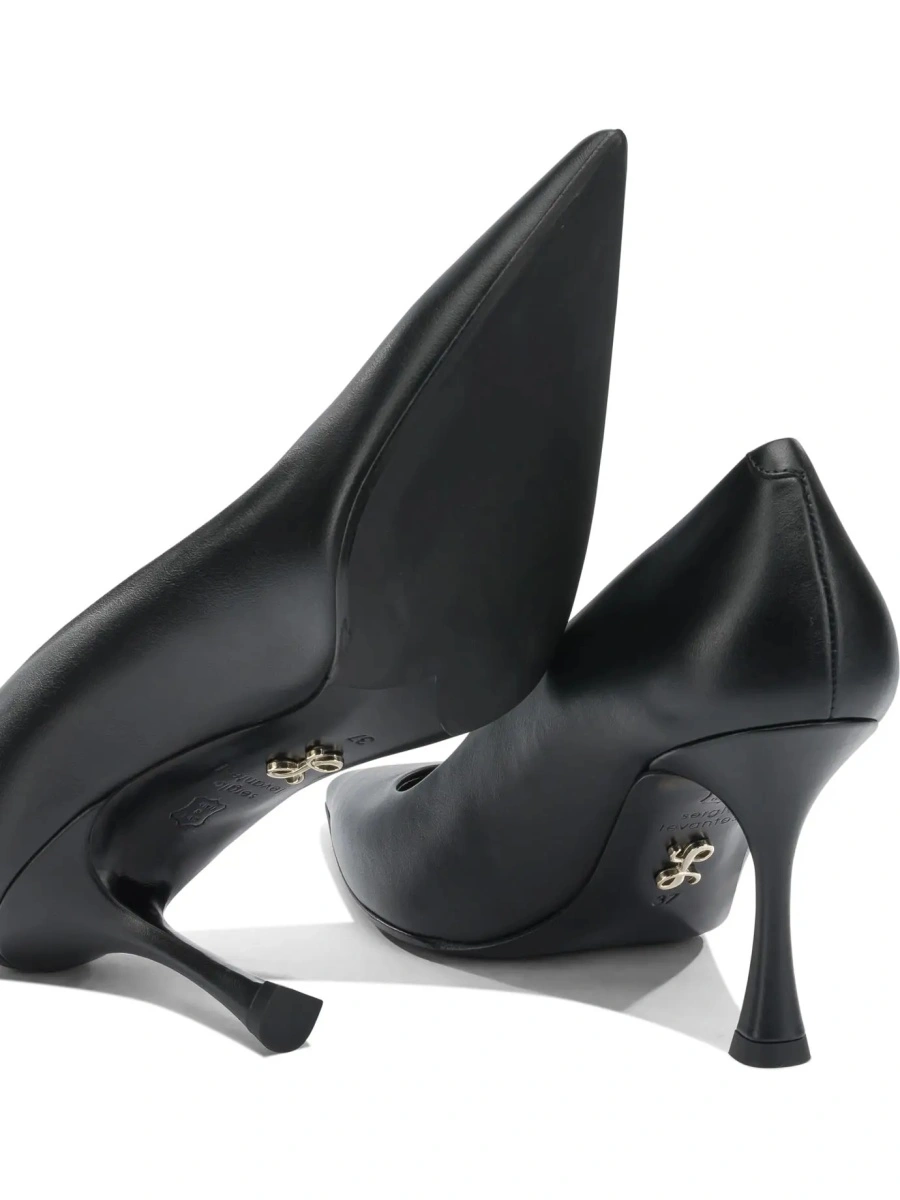 Pantofi "Diva 80mm" décolleté - Img 5
