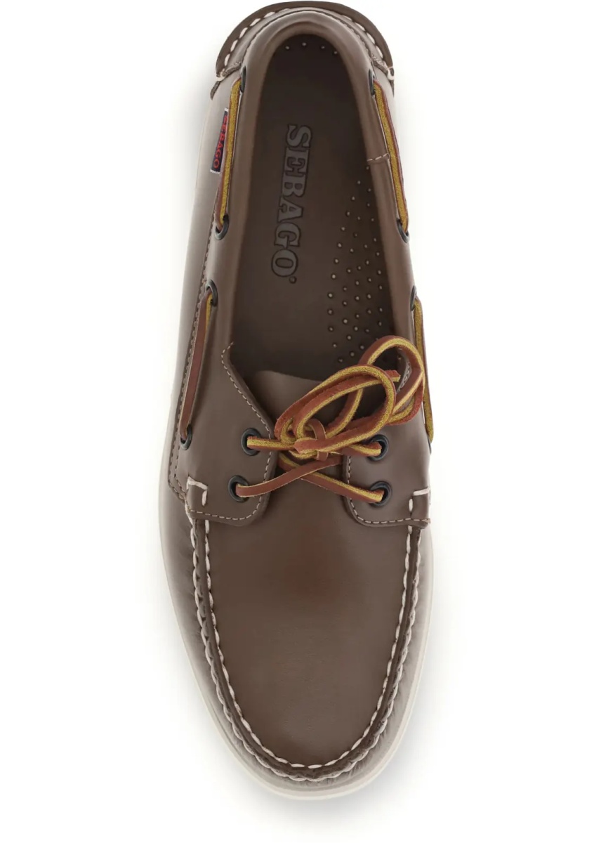 Pantofi Docksides Portland Loafers - Img 4