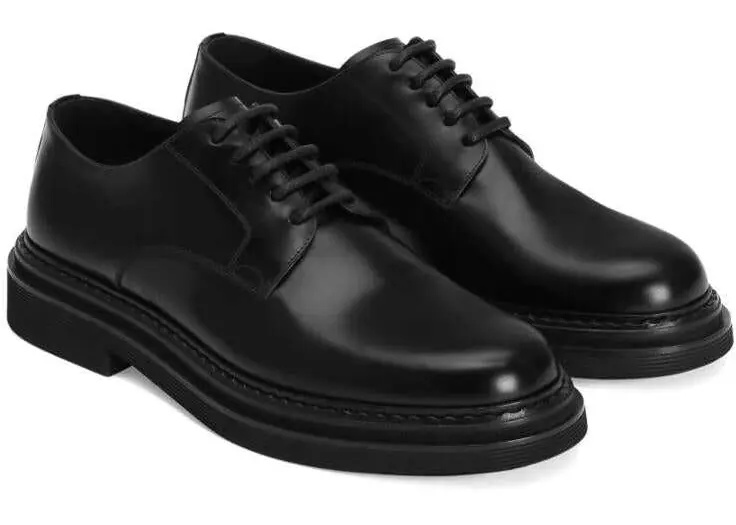 Pantofi Dolce &amp; Gabbana Flat Shoes* - Img 5