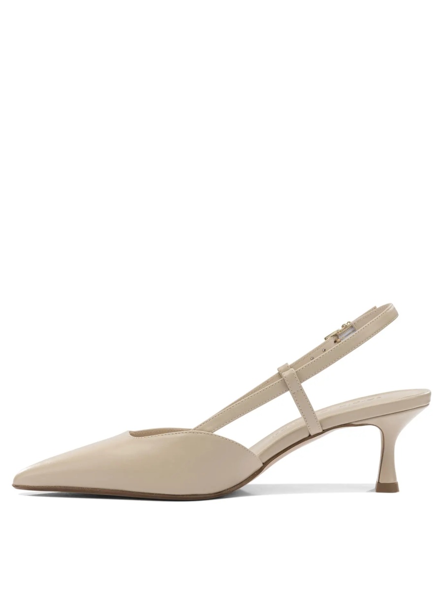 Pantofi "Elsa 50mm" slingback - Img 3