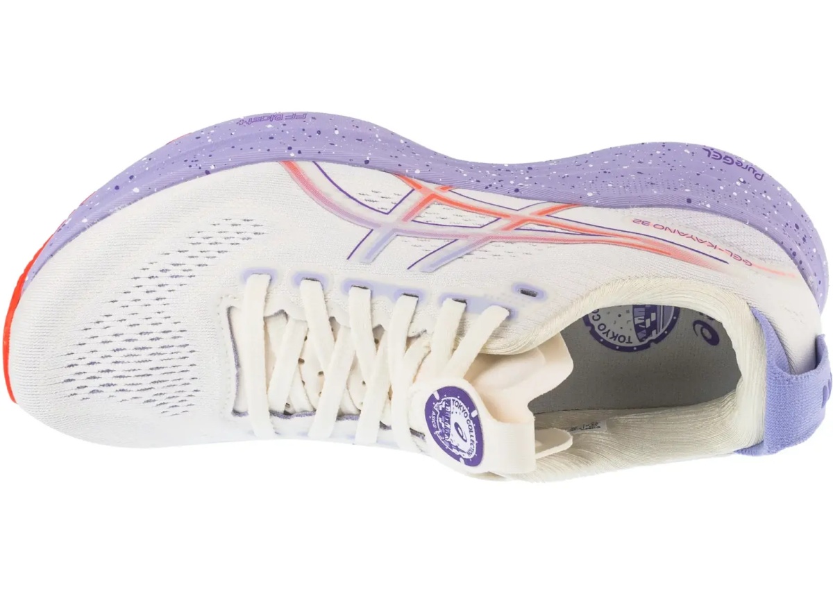 Pantofi Gel-Kayano 32 Tokyo - Img 3