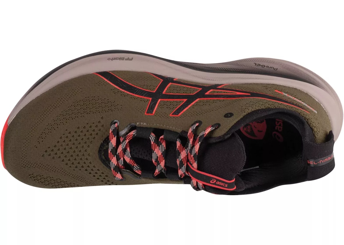 Pantofi Gel-Nimbus 26 TR - Img 3