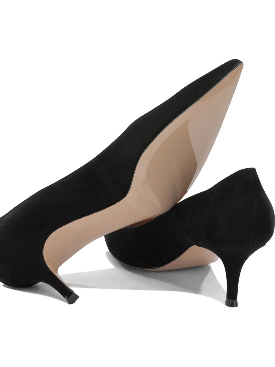 Pantofi "Gianvito 55MM" Pumps - Img 5