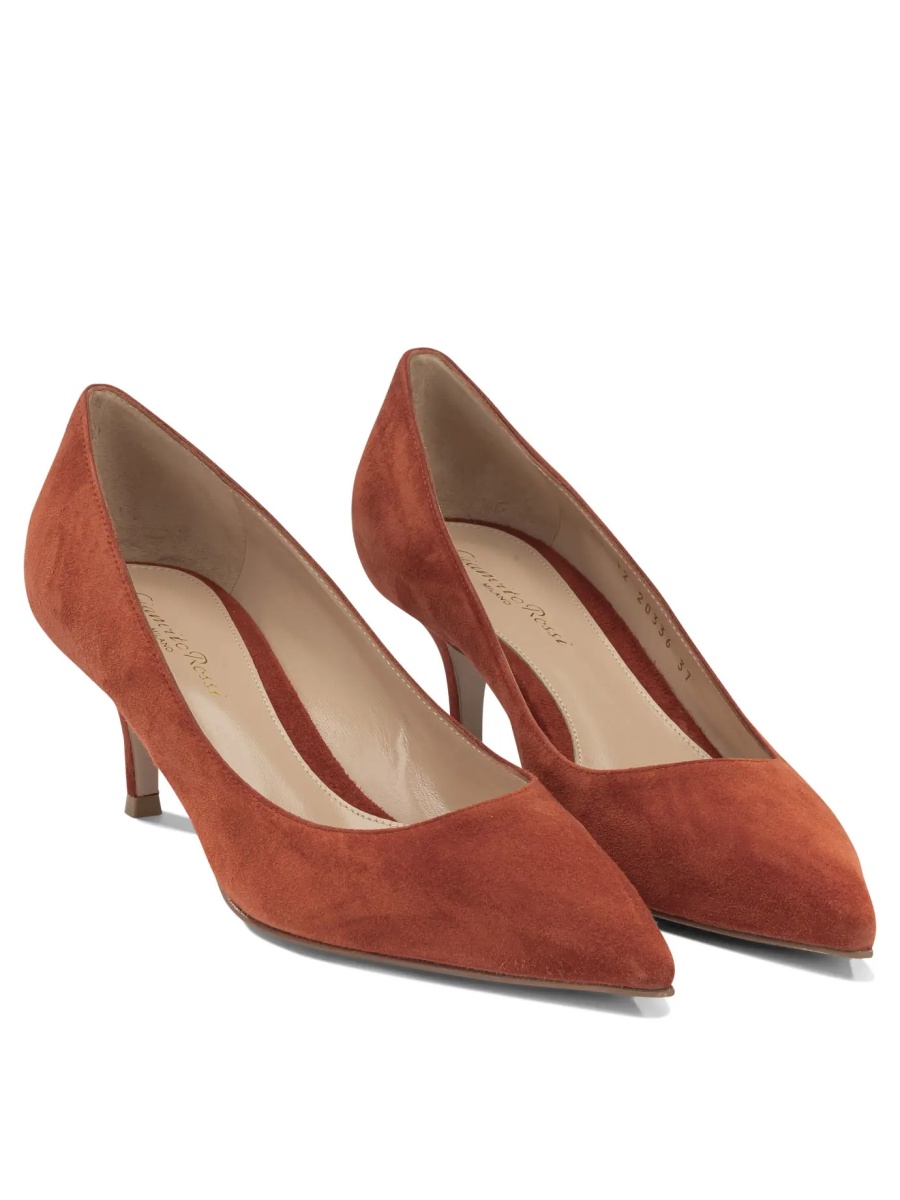 Pantofi "Gianvito 55MM" Pumps - Img 2