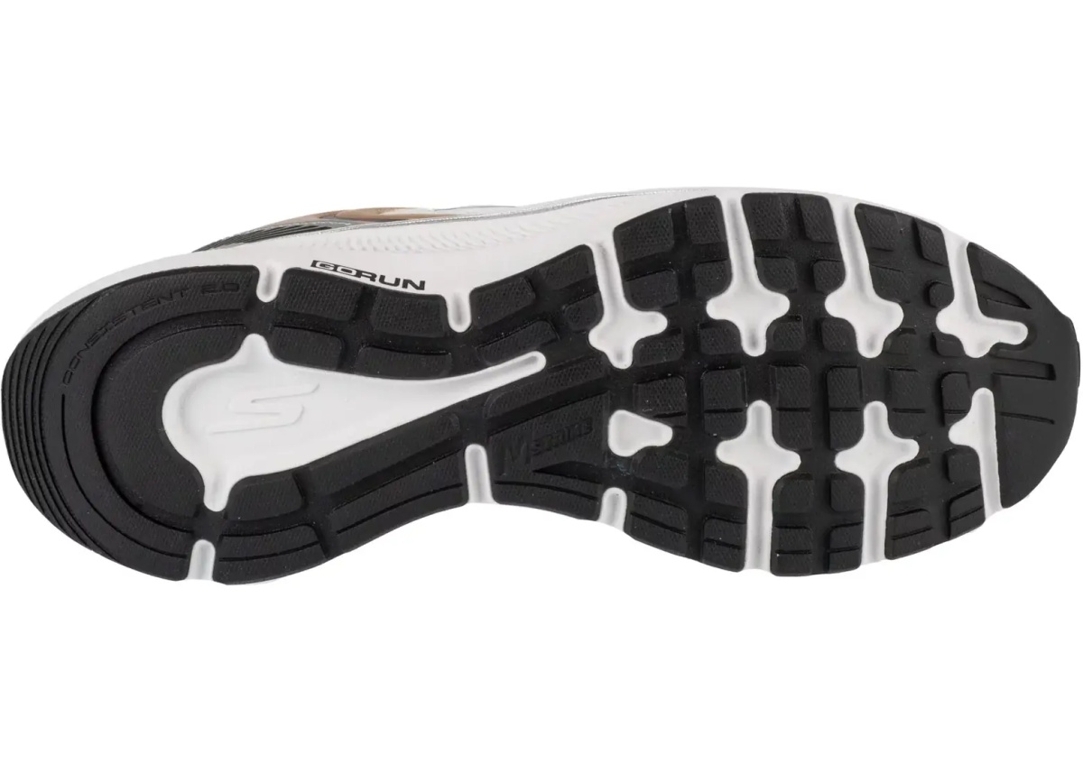 Pantofi Go Run Consistent 2.0 - Volt - Img 4