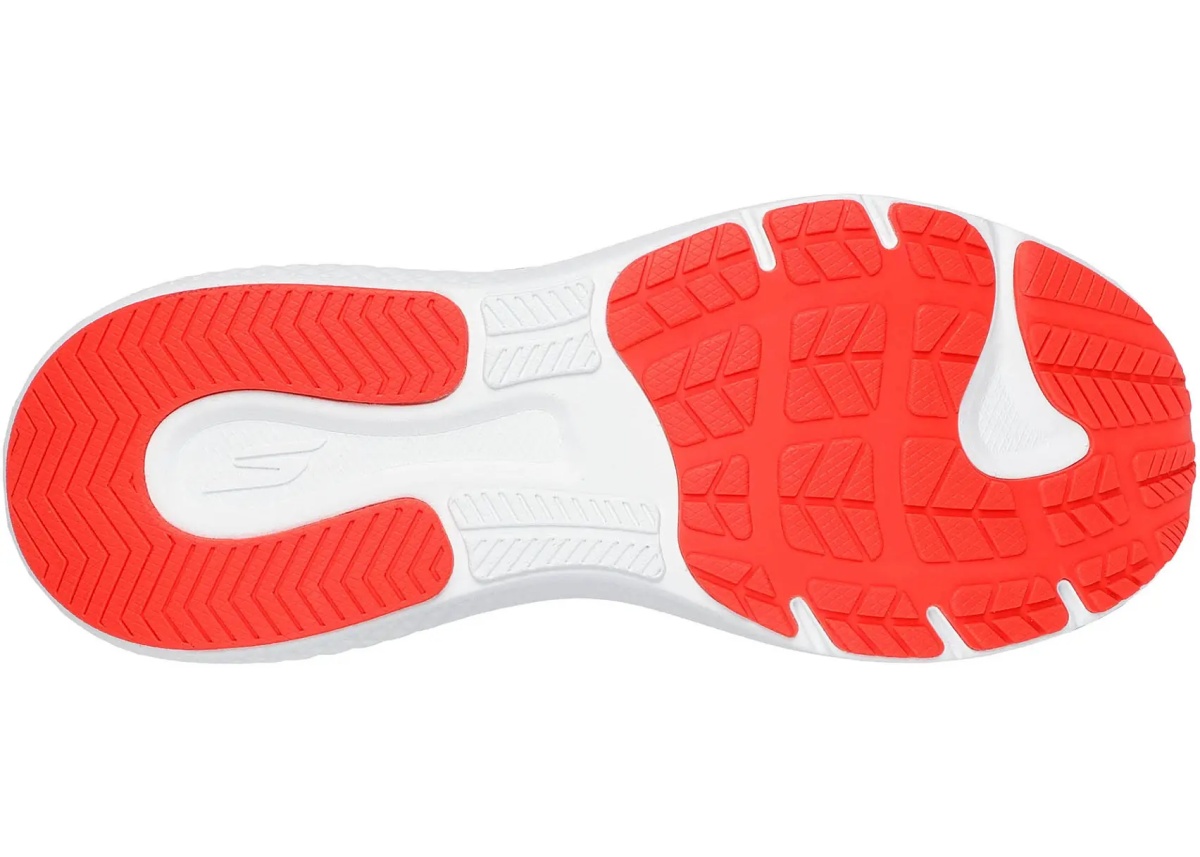 Pantofi Go Run Supersonic Max Black/Multi - Img 4