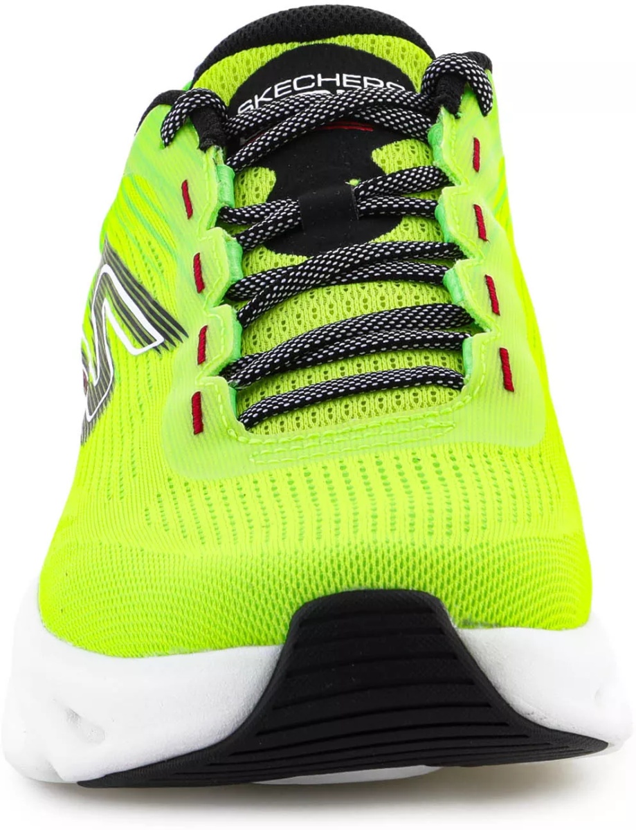 Pantofi GO RUN SWIRL TECH SPEED Yellow - Img 2