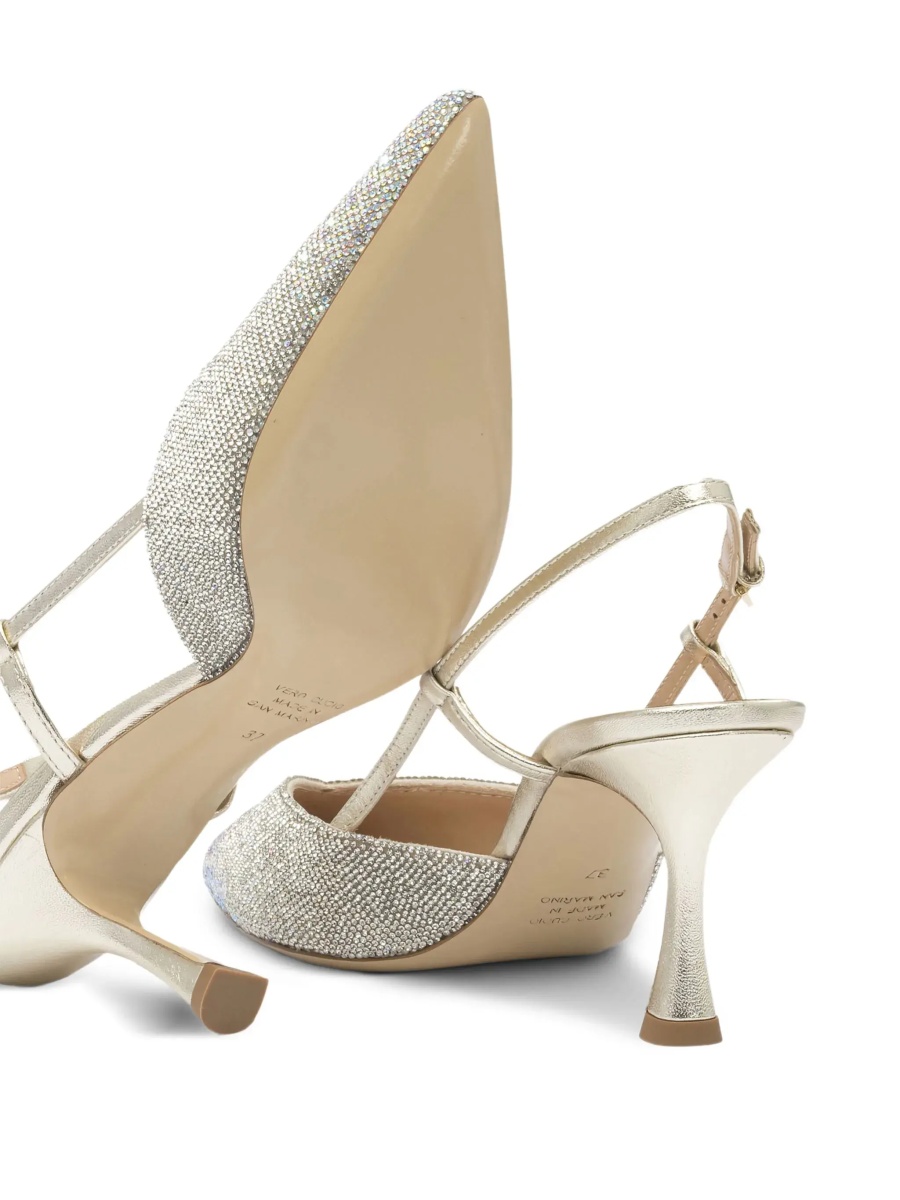 Pantofi Heeled shoes - Img 5