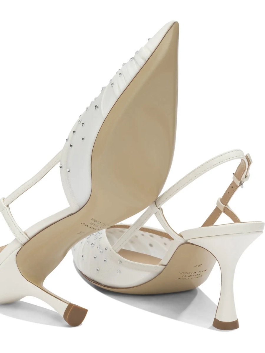 Pantofi Heeled shoes - Img 5