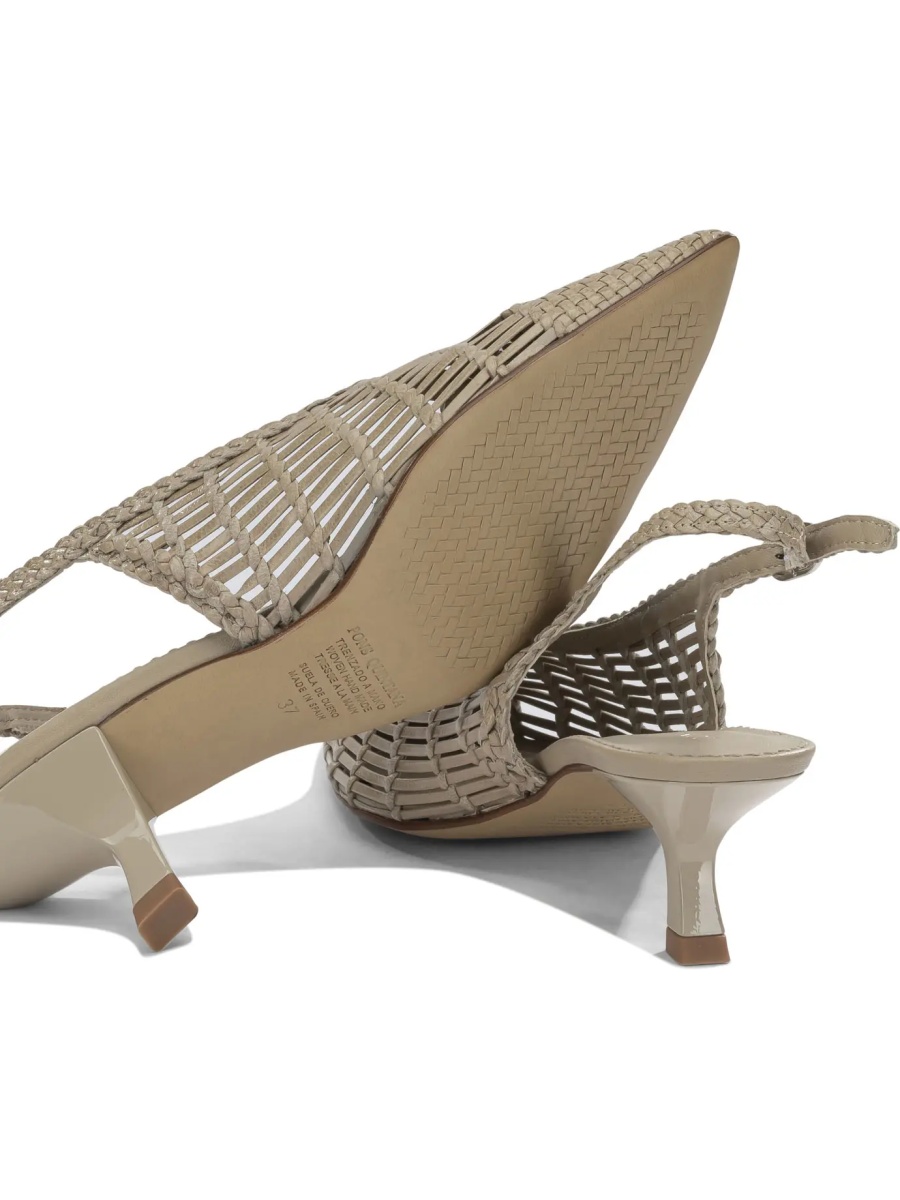Pantofi Heeled shoes - Img 5