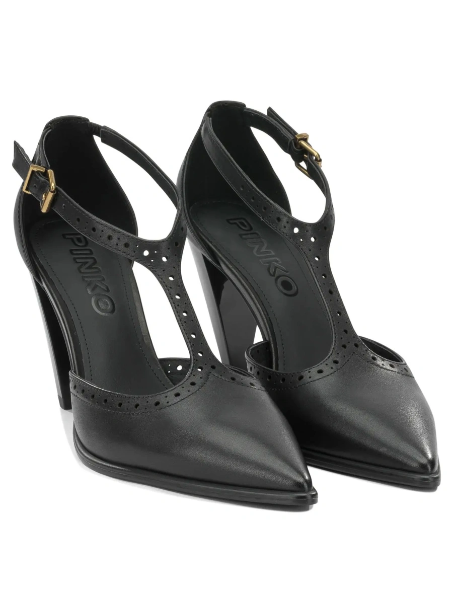 Pantofi Heeled shoes - Img 2